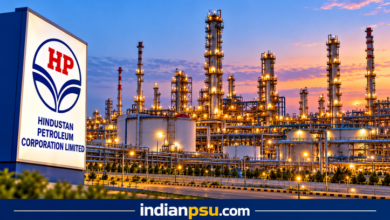 Photo of HPCL Refinances ₹51,970 Crore Rajasthan Refinery Debt, Targets ₹1,000 Crore Annual Savings
