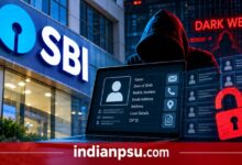 Photo of SBI Data Breach: 3,897 Customer Records Exposed on Dark Web, Probe Launched