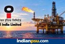 Photo of Oil India Discovers Natural Gas in Krishna-Godavari Basin, Records Peak Flow of 200,000 SCMD