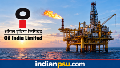 Photo of Oil India Discovers Natural Gas in Krishna-Godavari Basin, Records Peak Flow of 200,000 SCMD