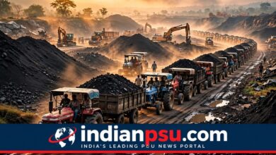 Photo of Jharkhand’s Hazaribagh Emerges as the new Illegal Coal Trade Hub; Police and Administration Accused of Inaction