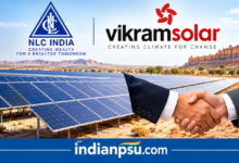 Photo of NLC India Awards 289.87 MWp Solar Module Order to Vikram Solar for Rajasthan Project