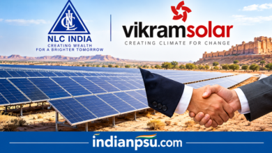 Photo of NLC India Awards 289.87 MWp Solar Module Order to Vikram Solar for Rajasthan Project