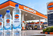 Photo of Indian Oil Plans Own Packaged Drinking Water Brand Across 43,000+ Fuel Stations