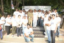 Photo of SCCM Delhi-Noida Organises Walkathon to Mark First National Critical Care Day