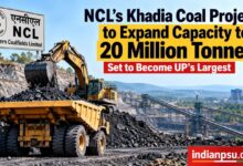 Photo of NCL’s Khadia Coal Project to Expand Capacity to 20 Million Tonnes, Become UP’s Largest