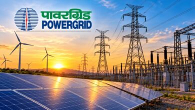 Photo of POWERGRID Strengthens India’s Renewable Energy Transmission Network with Major Projects in Rajasthan and Karnataka