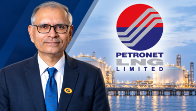 Photo of Sanjay Kumar Appointed MD and CEO of Petronet LNG, to Take Charge on May 13, 2027
